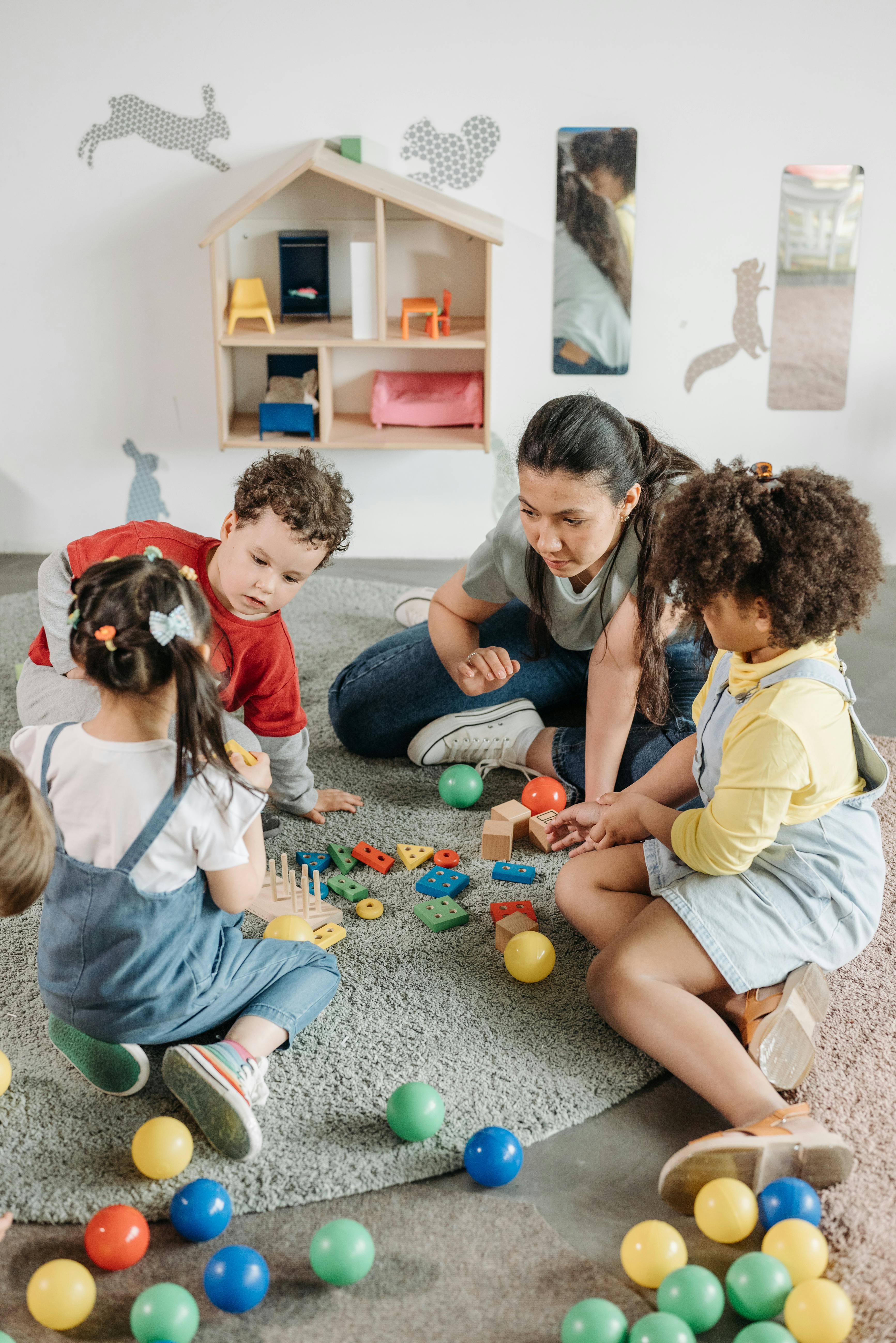 Les Minis Apprentis-Sages